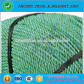 PP Recycled materials rope PACKING ROPE